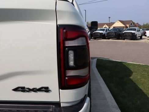 Used 2024 RAM 3500 Laramie w/ Night Edition image 41