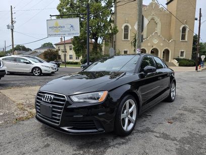 Used 2016 Audi A3 1.8T Premium