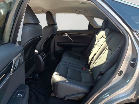 Used 2022 Lexus RX 350 AWD image 8