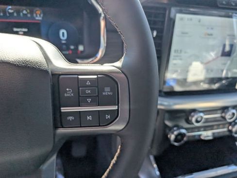 New 2026 Ford F150 Lariat w/ Equipment Group 502A High AWD/4WD image 19