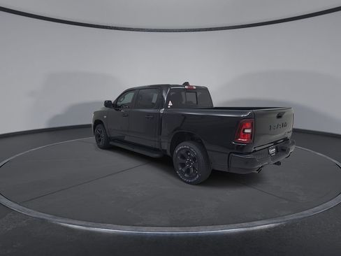 New 2026 RAM 1500 Express AWD/4WD image 11