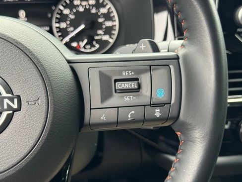 Used 2025 Nissan Pathfinder Rock Creek image 33