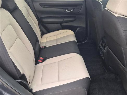 Used 2026 Honda CR-V EX image 20
