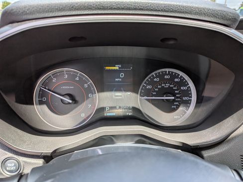New 2026 Subaru Crosstrek 2.5i Limited AWD/4WD image 26