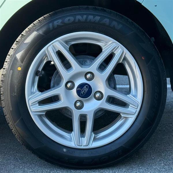 Used 2018 Ford Fiesta SE FWD image 17