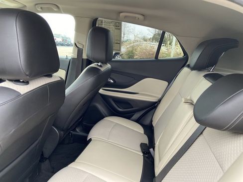 Used 2018 Buick Encore Preferred image 16