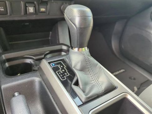 Certified 2023 Toyota Tacoma SR5 w/ Technology Package RWD image 23