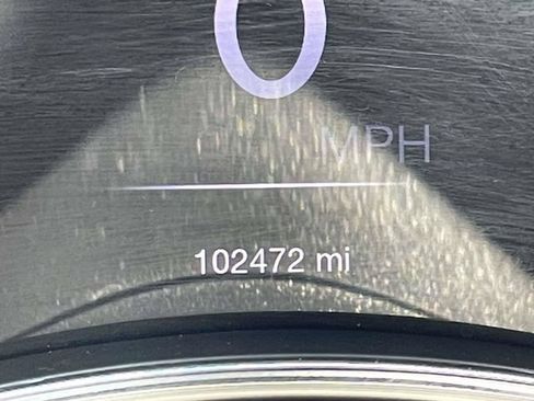Used 2018 Jeep Grand Cherokee Overland AWD/4WD image 23