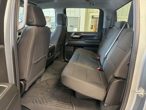 Used 2025 Chevrolet Silverado 3500 LT w/ All Star Edition image 30