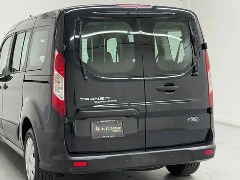 Used 2020 Ford Transit Connect XL FWD image 42