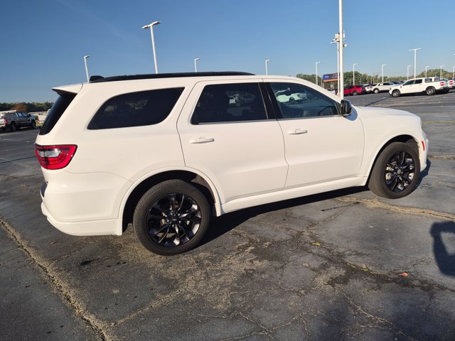 Used 2023 Dodge Durango GT AWD/4WD image 4