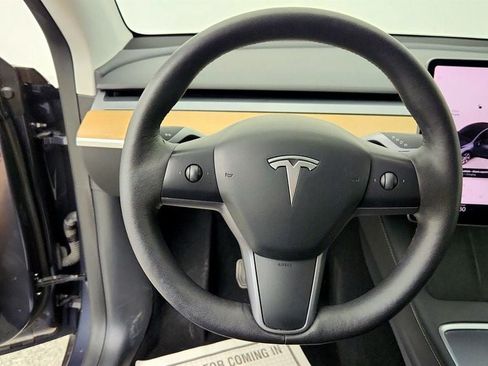 Used 2023 Tesla Model Y Long Range AWD/4WD image 13