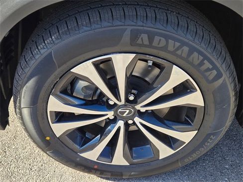 Used 2020 Lexus NX 300 F Sport w/ F Sport Premium Package image 12