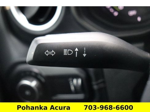 Used 2024 Jeep Wrangler Sahara w/ Technology Group image 11