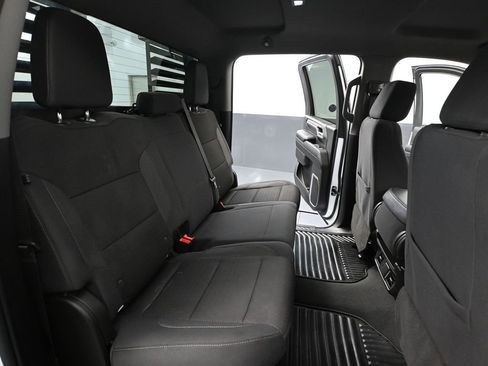 Used 2024 Chevrolet Silverado 2500 LT w/ Convenience Package AWD/4WD image 43