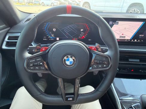 Used 2025 BMW M2 w/ Lighting Package image 30