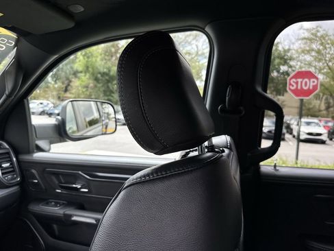 Used 2022 RAM 1500 TRX w/ TRX Level 2 Equipment Group image 17