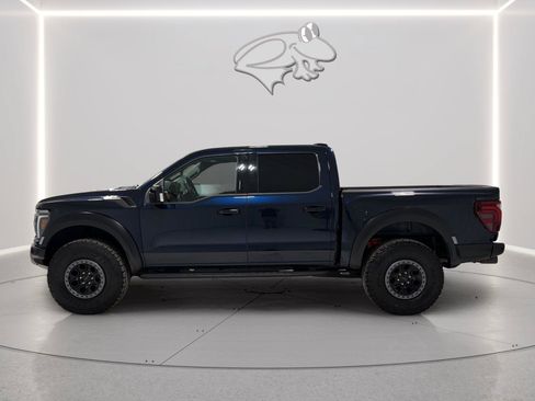 Certified 2024 Ford F150 Raptor AWD/4WD image 2