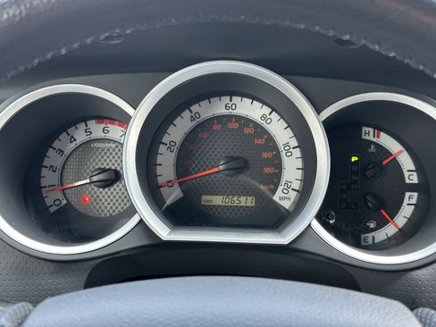 Used 2013 Toyota Tacoma 4x4 Double Cab w/ SR5 Pkg image 42