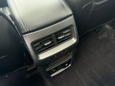 Used 2023 Ford Edge Titanium w/ Equipment Group 301A image 19