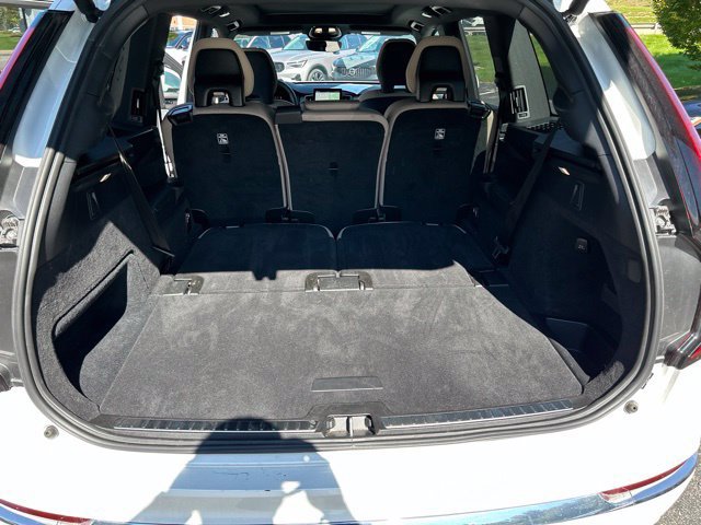 Used 2026 Volvo XC90 B6 Plus AWD/4WD image 35