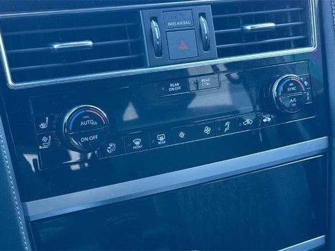 Certified 2024 INFINITI QX80 Sensory image 20