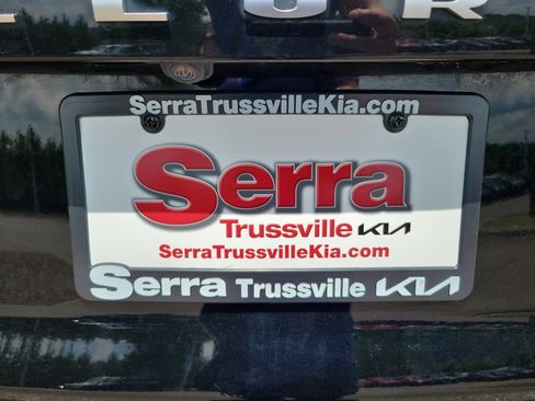 Used 2021 Kia Telluride EX w/ EX Premium Package AWD/4WD image 32