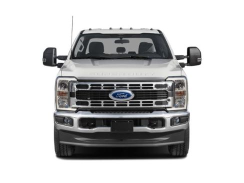 New 2026 Ford F350 Lariat RWD image 26