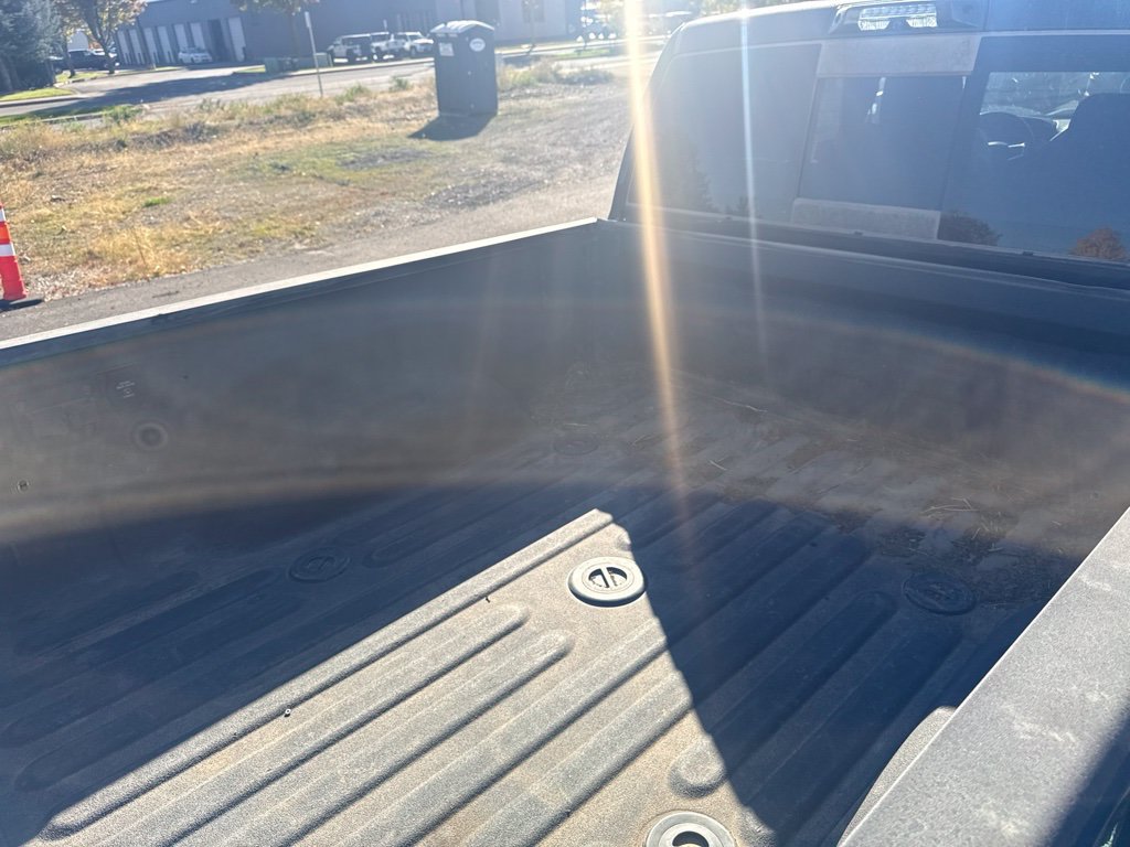 Certified 2024 RAM 2500 Laramie w/ Night Edition AWD/4WD image 12