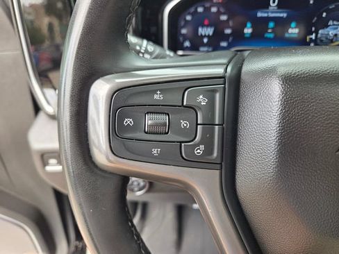 Used 2025 Chevrolet Silverado 2500 High Country w/ Technology Package AWD/4WD image 30