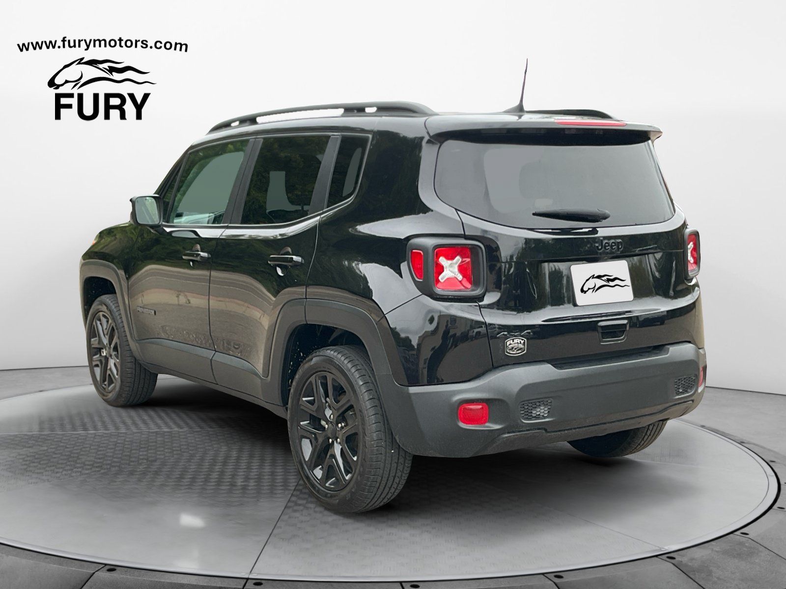 Used 2023 Jeep Renegade Altitude AWD/4WD image 6