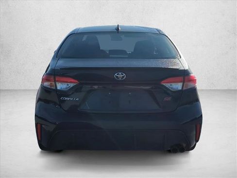 Certified 2023 Toyota Corolla SE image 6