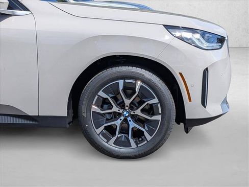 New 2026 BMW X3 xDrive30i w/ Convenience Package AWD/4WD image 10