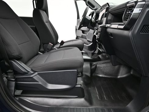 Used 2024 Ford F150 XL AWD/4WD image 18