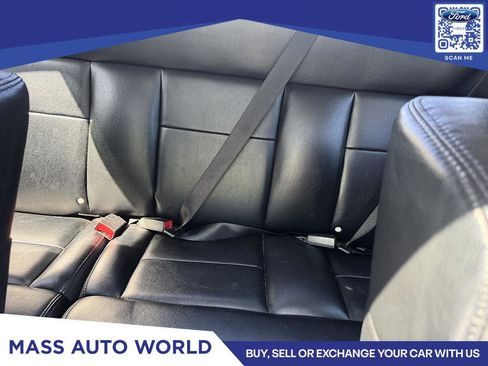 Used 2007 Ford F150 Lariat AWD/4WD image 11