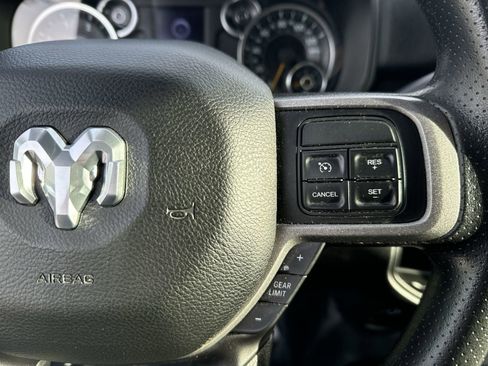 Used 2022 RAM 3500 Tradesman w/ Max Tow Package image 13