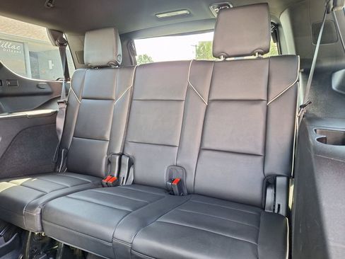 Used 2021 Cadillac Escalade Sport image 11