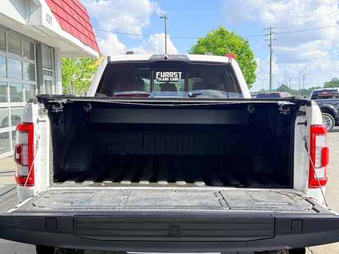 Used 2023 Ford F150 Raptor w/ Raptor Carbon Fiber Package image 10