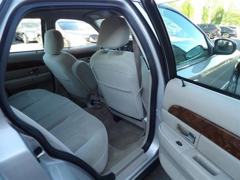 Used 2006 Mercury Grand Marquis GS image 13