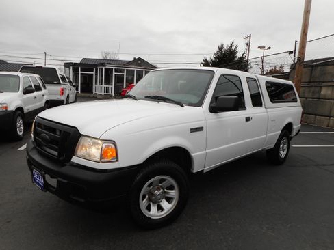 Used 2007 Ford Ranger 2WD SuperCab image 3