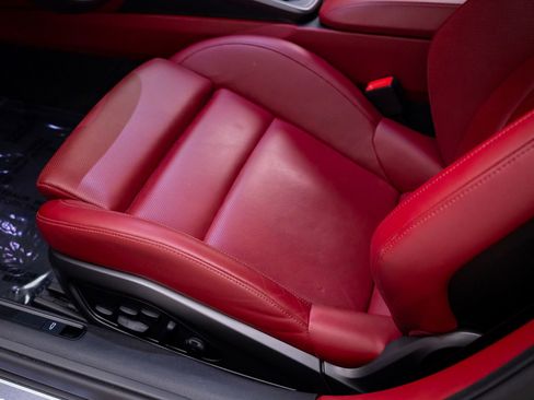 Certified 2022 Porsche 911 Carrera 4S AWD/4WD image 15