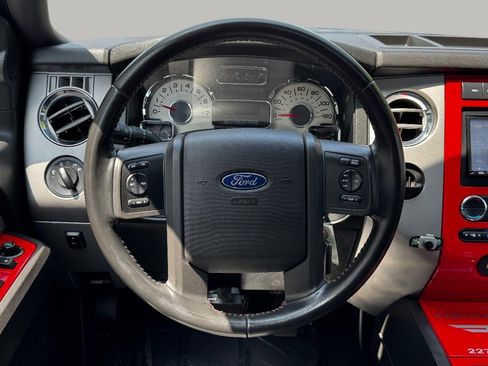 Used 2008 Ford Expedition Limited image 26