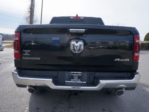 Used 2022 RAM 1500 Laramie image 7