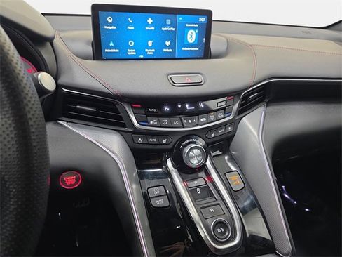 Used 2021 Acura TLX w/ A-SPEC Pkg image 20
