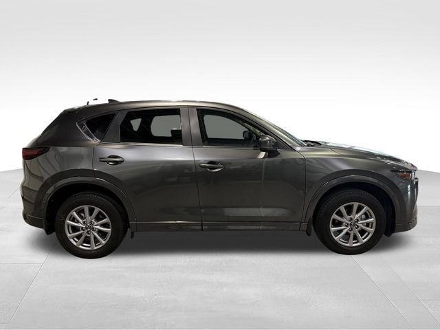 Used 2024 MAZDA CX-5 AWD 2.5 S w/ Preferred Package image 4