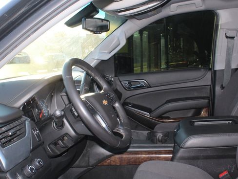 Used 2020 Chevrolet Suburban LS image 16