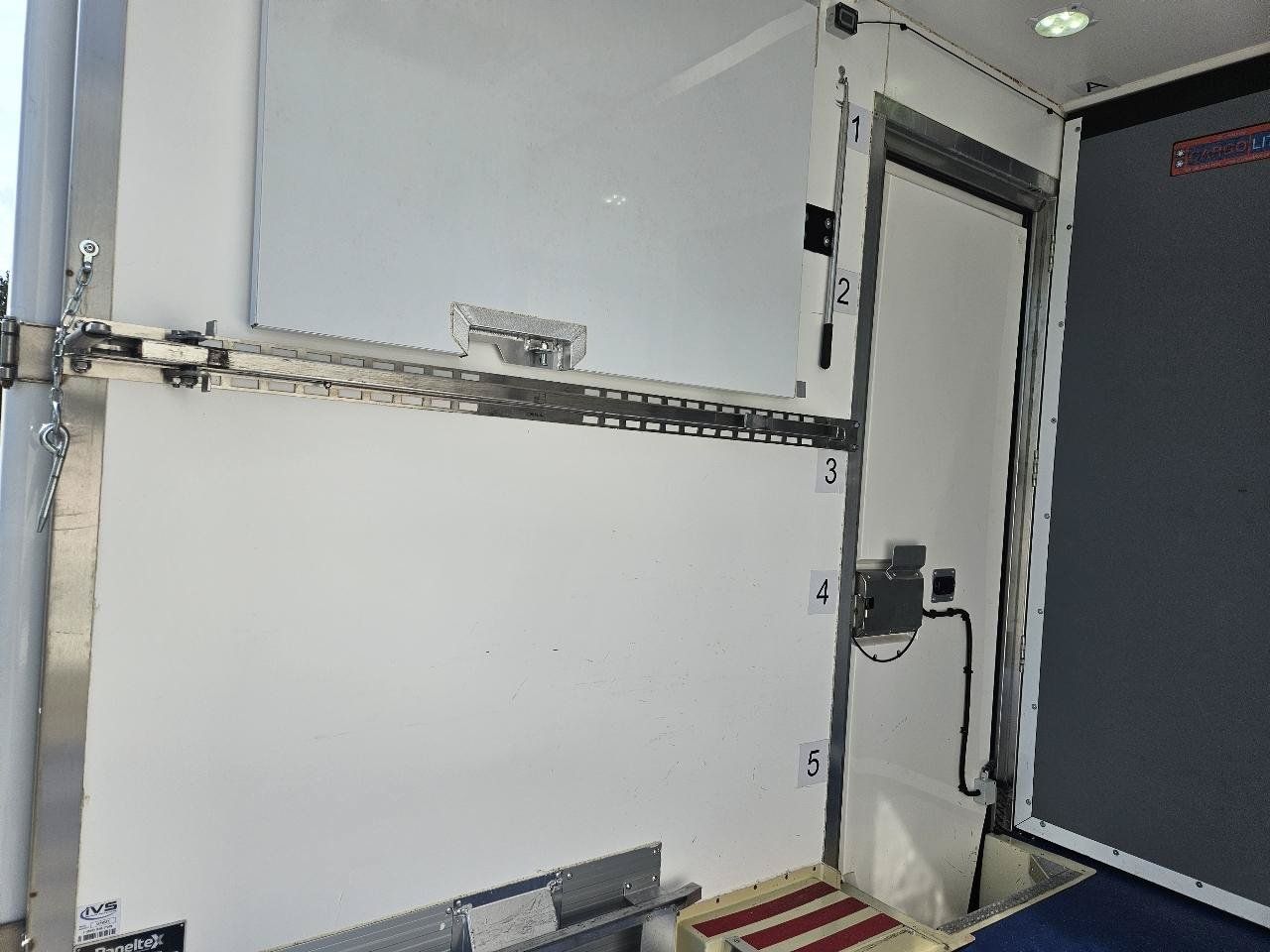 Used 2023 Ford E-350 and Econoline 350 Super Duty w/ Power Windows & Locks Group RWD image 32