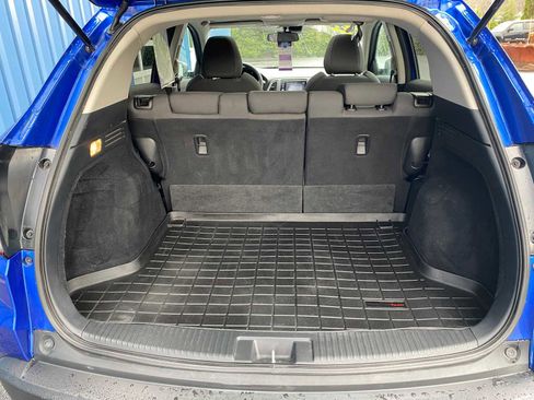 Used 2022 Honda HR-V EX image 30