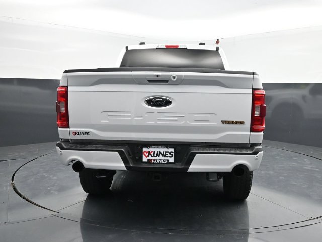 Used 2022 Ford F150 Tremor w/ Equipment Group 401A Mid AWD/4WD image 8