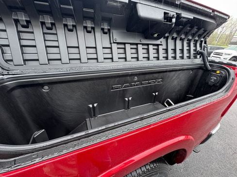 New 2026 RAM 1500 Big Horn AWD/4WD image 14